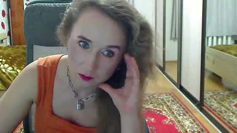 Snapshot of classyinna chatting on September 18, 11:14 am classyinna online show from September 18, 11:14 am