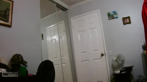 Claudia online show from January 19, 2:38 pm