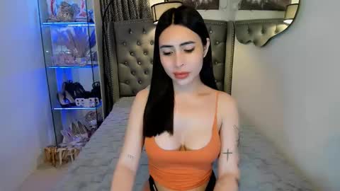 Naughty Claudia online show from November 25, 11:58 pm