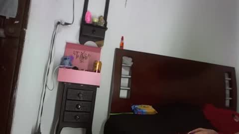 claudiabroke online show from January 20, 2:43 am