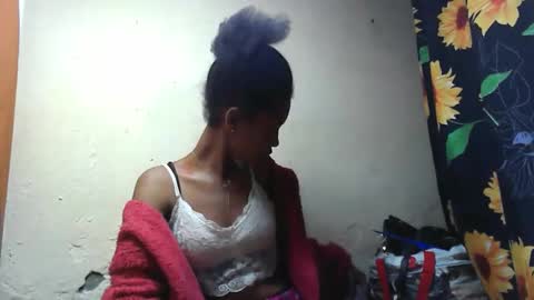 claudianne online show from September 29, 6:07 pm