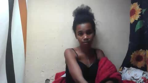 claudianne online show from September 8, 5:01 pm