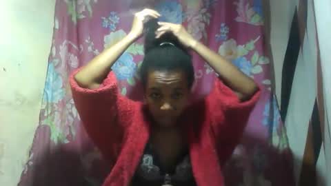 claudianne online show from November 3, 5:47 pm