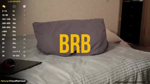 Claud online show from January 11, 8:59 pm