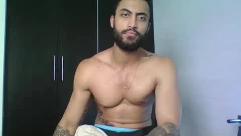 Clay online show from March 23, 9:42 pm