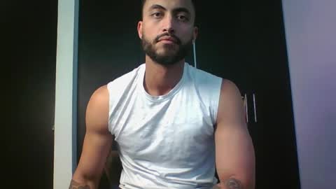 Clay online show from April 18, 9:48 pm