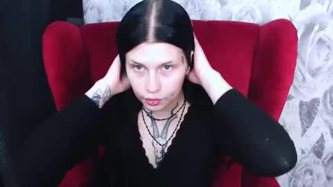 CleaDark online show from September 25, 6:59 pm