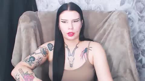 CleaDark online show from March 12, 8:34 pm