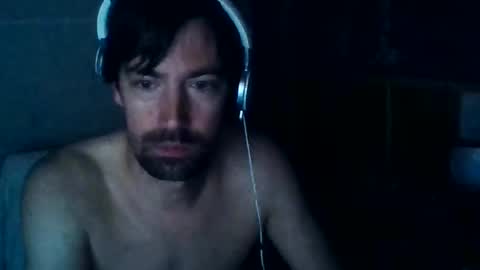 Surfer-dude online show from October 2, 11:36 pm