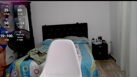 CLEAR online show from February 7, 11:55 pm
