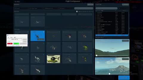 clearjet01 online show from March 9, 11:36 am