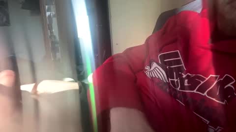 cleatus27 online show from December 6, 8:01 pm