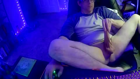 RichDahtCom online show from November 12, 1:19 am