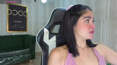 Clementine online show from September 29, 11:31 am