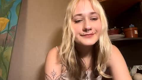 Jenny online show from October 8, 6:58 pm