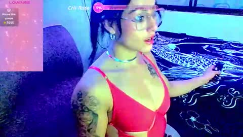 Snapshot of cleo_05 chatting on September 22, 2:15 am cleo_05 online show from September 22, 2:15 am
