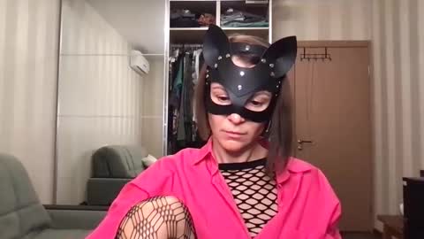 cleo_catra online show from September 27, 3:10 pm