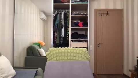 cleo_catra online show from September 30, 3:44 pm