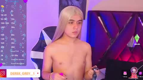 cleopatra online show from September 26, 3:42 pm