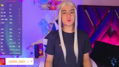 cleopatra online show from October 10, 5:08 pm