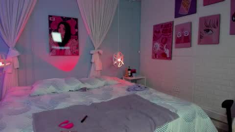 Cleo  online show from February 2, 12:23 pm