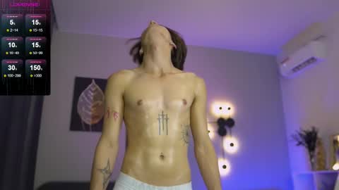 Cleo online show from October 9, 7:36 am