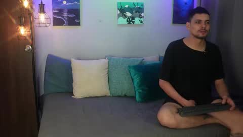 Girl Juliana and Federico online show from March 15, 5:01 am