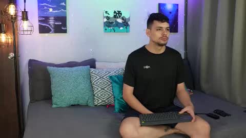 Girl Juliana and Federico online show from November 2, 5:51 am