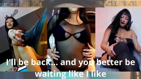 cleoopatraa__ online show from September 25, 11:50 am