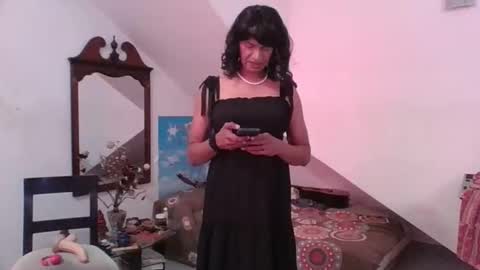 Cleopatra online show from March 29, 4:03 am