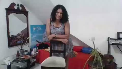 Cleopatra online show from October 6, 1:18 pm