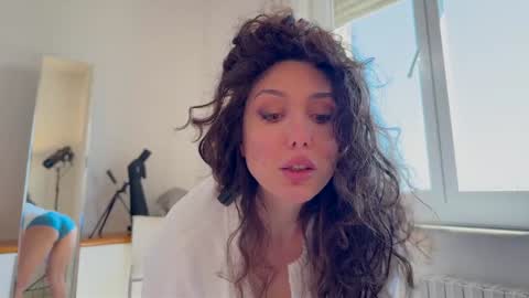 cleopatra_sinns online show from March 28, 10:05 am