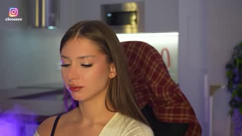 Cleo online show from February 16, 12:36 pm