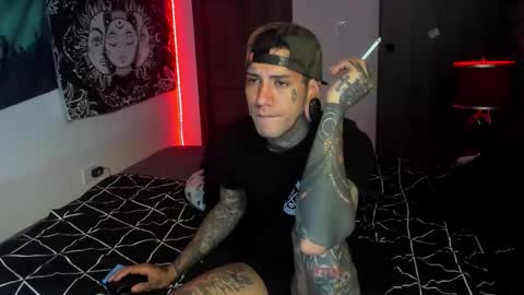 cleo y maikol online show from November 14, 8:27 am