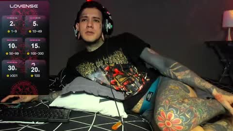 cleo y maikol online show from April 2, 2:52 am