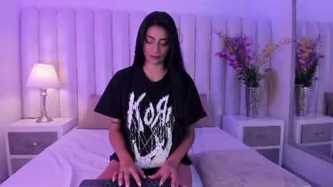 CleoSteele online show from July 25, 12:36 pm