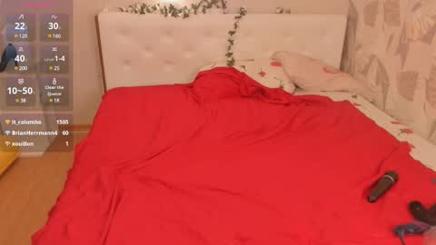 Cleo online show from February 28, 3:04 am