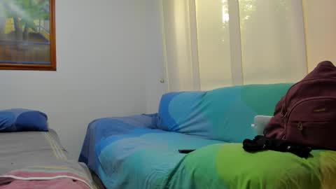 cleowhite_ online show from October 20, 6:13 pm