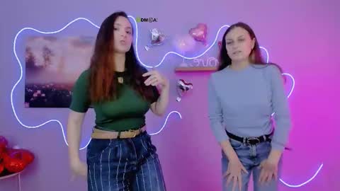 clery_abyss online show from February 23, 9:11 am