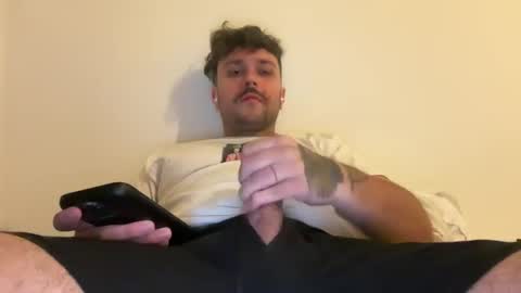 climasturbate online show from May 6, 10:32 am