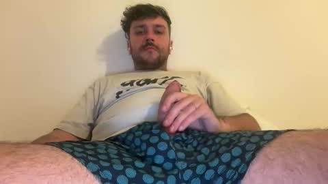 climasturbate online show from May 12, 9:18 am