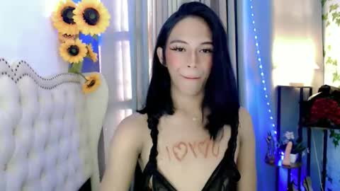 clinalynxx online show from December 2, 11:03 pm