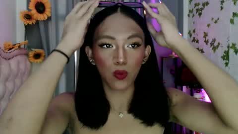 clinalynxx online show from January 18, 6:55 am