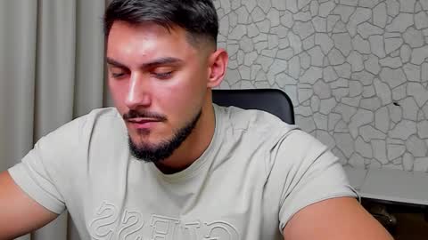 ClintMasterss online show from October 23, 8:05 am