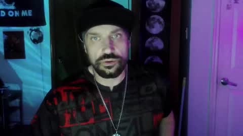 chad online show from March 28, 6:48 am