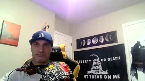 chad online show from December 17, 1:18 am