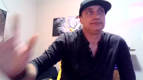 chad online show from January 28, 6:05 am