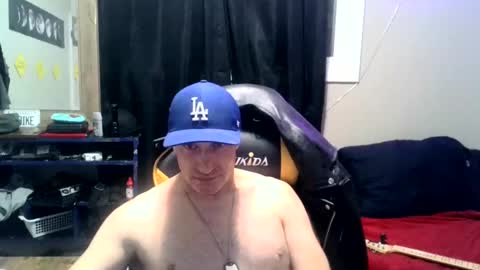 chad online show from December 5, 6:15 am