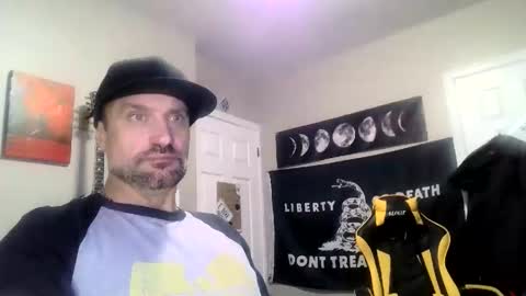 chad online show from January 11, 6:12 pm