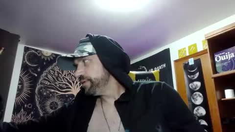 chad online show from November 22, 4:11 am